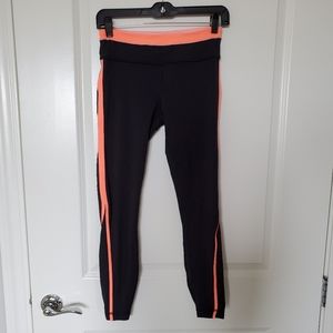 Lululemon run pace tight size 4